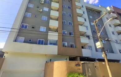 Imagem 3: Apartamento com 2 quartos para alugar por R$ 2290.00, 59.63 m2 - ATIRADORES - JOINVILLE/SC