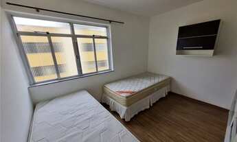 Imagem 4: Excelente Apartamentos 2 ( dois) quartos Semi Mobiliado