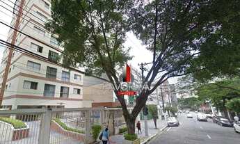 Imagem 1: Condomínio Gabriela, Cobertura com 1 dormitório à venda, 78 m² por R$ 1.038.000 - Moema