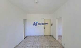 Imagem 3: Apartamento para alugar no bairro Vila Gustavo - São Paulo/SP, Zona Norte