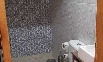 Imagem 2: Casa Sobrado para Aluguel no Vitória Vale