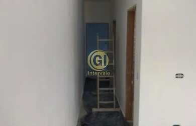 Imagem 5: Imovel Novo, Vila Zézé - Jacarei - SP - 2 QUARTOS E GARAGEM PARA 1 CARRO