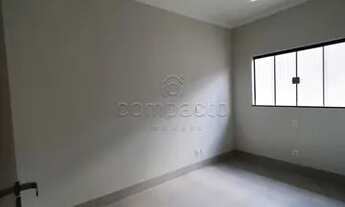 Imagem 7: Casa Padrão em Bady Bassitt