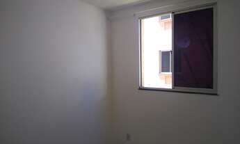 Imagem 1: Apartamento 02 quartos Campo Grande/RJ