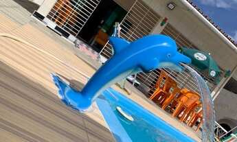 Imagem: Alugo casa na ilha de Itamaracá-Forte Orange