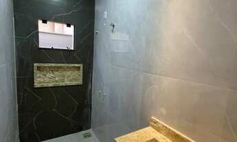 Imagem 6: Casa 3/4 sendo 1 suíte, Altissimo padrão, no Setor Faiçalvile em Goiânia