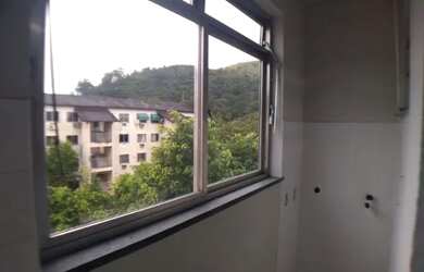 Imagem 4: Aluga se excelente Apartamento 2 quartos!