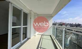 Imagem: LINDO APARTAMENTO EM PINHEIROS - 02 DOMITORIOS