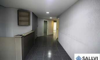 Imagem 3: Loja térrea para alugar - R$ 3.900,00/mês + taxas - Centro - Curitiba/PR