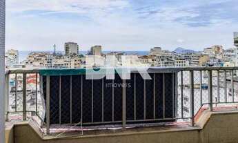 Imagem 6: Apartamento-À VENDA-Copacabana-Rio de Janeiro-RJ