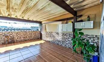 Imagem 5: Casa para Aluguel - Parque Regina, 1 Quarto, 125 m2