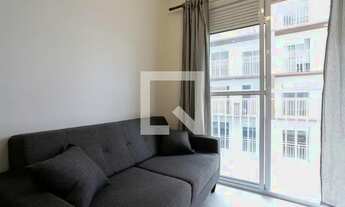 Imagem 2: Apartamento para Aluguel - Casa Verde, 1 Quarto, 30 m2