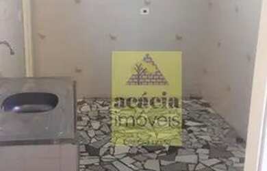 Imagem 6: Casa com 2 dormitórios para alugar, 217 m² por R$ 1.420,00/mês - Jardim Regina - São Paulo