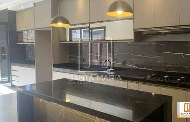 Imagem 6: Casa (térrea em condominio) 3 dormitórios/suite, cozinha planejada, portaria 24 horas, em