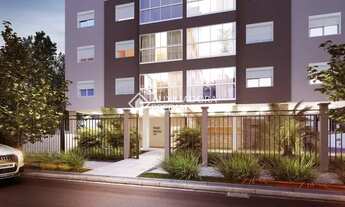 Imagem 4: PORTO ALEGRE - Apartamento Padrão - Jardim Botânico