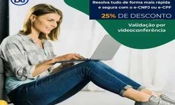 Imagem 3: Sala Office Galpão / depósito com 3 vagas na garagem