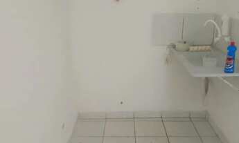 Imagem 2: Aluguel Kitnet com 1 dormitório