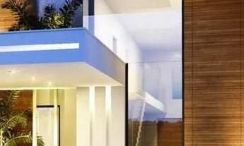 Imagem 5: Casas na Planta em Condomínio Fechado (Mosaico Ponta Negra ou Quintas das Marinas) de 120m