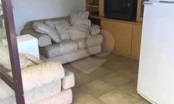 Imagem 6: Belíssima cobertura duplex á venda em Santana