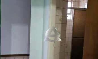 Imagem 5: Apartamento com 3 dormitórios para alugar, 80 m² por R$ 3.265,00/mês - Vila Betânia - São