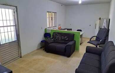 Imagem 3: Casa com 1 dorm, Praia da Maranduba, Ubatuba - R$ 350 mil, Cod: 2135