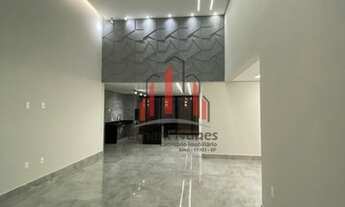 Imagem 4: Casa Alto Padrao 4 Suites Lazer Completo Rua 5 Vicente Pires - Ernani Nunes