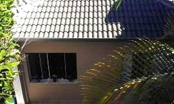 Imagem 2: Casa para venda possui 140 metros quadrados com 3 quartos em Pedreira - Mongaguá - SP