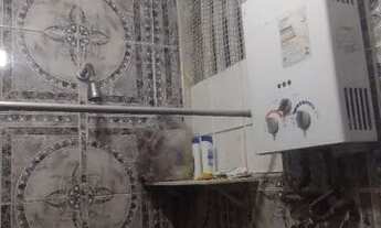 Imagem: Ótimo apto de frente para o metrô general