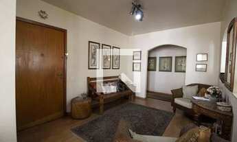 Imagem 2: Apartamento para Aluguel - Higienópolis, 6 Quartos, 370 m2