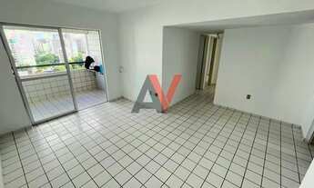 Imagem: AV- 3Qts Espaçoso na Encruzilhada/ Com