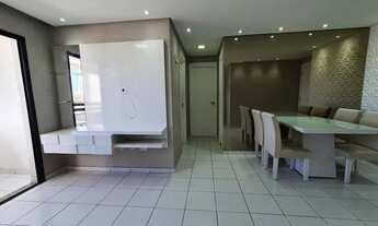 Imagem 7: Apartamento para venda tem 62 metros quadrados com 2 quartos