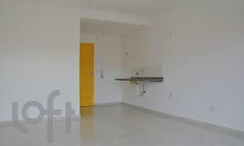 Imagem 7: Studio Novo, Conceito Aberto Com Varanda a Venda