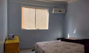 Imagem 5: Casa para aluguel tem 70 metros quadrados com 2 quartos em Campo Grande - Rio de Janeiro