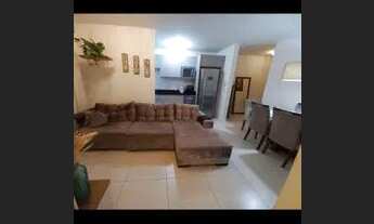 Imagem 7: Apartamento centro Içara Mobiliado