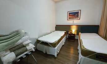 Imagem 5: A Bela Vista, localizada no centro de São Paulo, é um bairro vibrante e cheio de personali