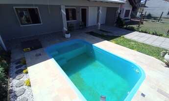 Imagem 5: Casa para venda com 147 metros quadrados Próxima do mar