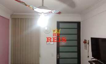 Imagem: Apartamento com 2 dormitórios à venda