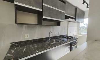 Imagem 5: Apartamento para venda tem 59 metros quadrados com 2 quartos em Goiabeiras - Cuiabá - MT