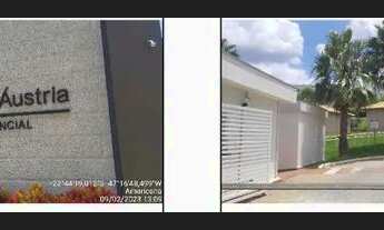 Imagem 2: AMERICANA - Casa Padrão - JARDIM BERTONI