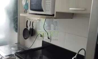 Imagem 5: Apartamento para Venda em Rio de Janeiro, Anil, 2 dormitórios, 1 banheiro, 1 vaga