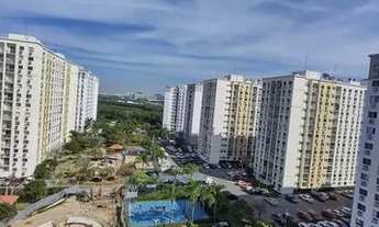 Imagem: AV. SALVADOR ALLENDE - COND. MINHA PRAIA