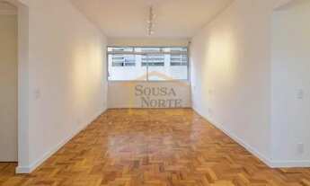 Imagem 4: SãO PAULO - Apartamento Padrão - Jardim America