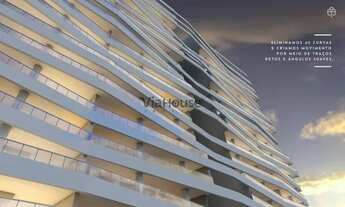 Imagem 7: Apartamentos de 274 até 292 m² com 4 suítes e 4 vagas, no Jardim Botãnico, zona sul de Rib