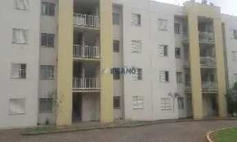 Imagem: Apartamento 2 dorm. - Jardim das Torres