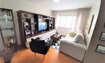 Imagem 1: Vila Mascote - Apartamento mobiliado - 3 quartos em São Paulo - SP