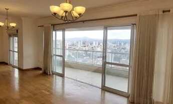 Imagem 2: Apto com 3 suites e 4 vagas