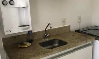 Imagem 5: Aluguel apto conjugado Águas Claras