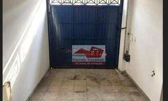 Imagem 7: Sobrado à venda, 120 m² por R$ 440.000,00 - Mooca - São Paulo/SP