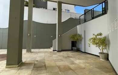 Imagem 8: Amplo apto no Buritis com vista panorâmica da cidade, varanda, 5 qtos, cozinha e sala ampl