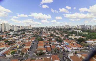 Imagem 2: Apartamento Venda Brooklin 119 m² 3 Dormitórios